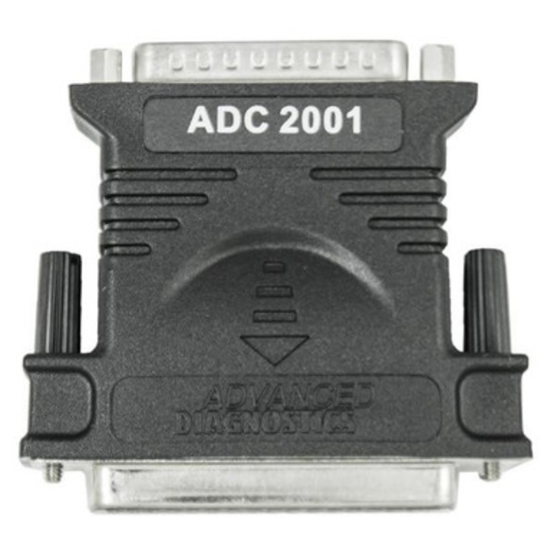 Smart Pro ADC2001 Cable Adapter 50 pin to 25 pin