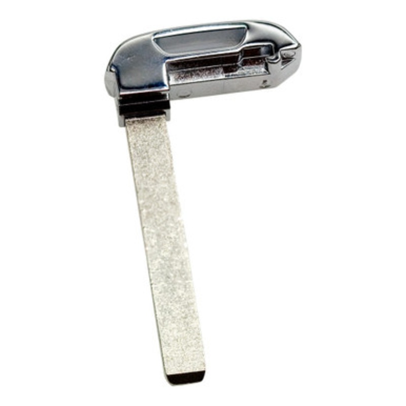 Strattec 5922084 Back Up Emergency Insert Key Blade 22984995