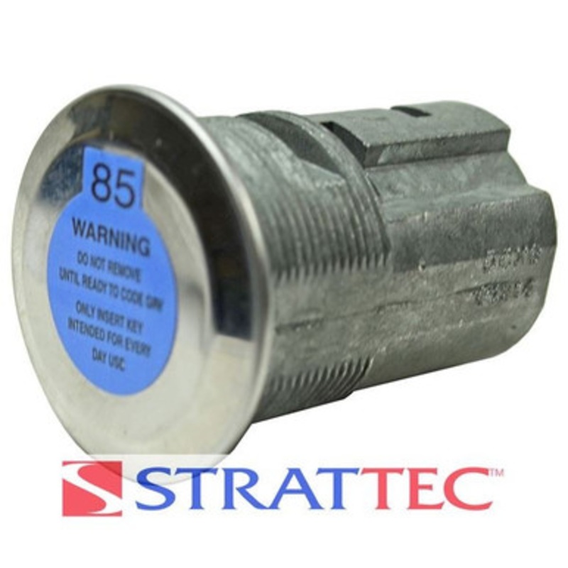 Strattec 692916 BOLT Lock Cylinder AMC/Dodge/Jeep/Ram