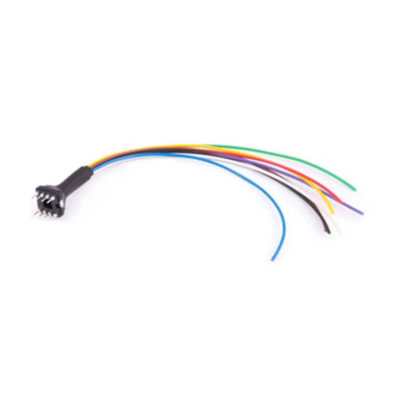 ABRITES EEPROM Wire Extender for ABPROG EEPROM/BCM Adapter – DS –