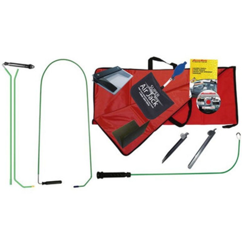 Access Tools Jack Set Emergency Response Kit