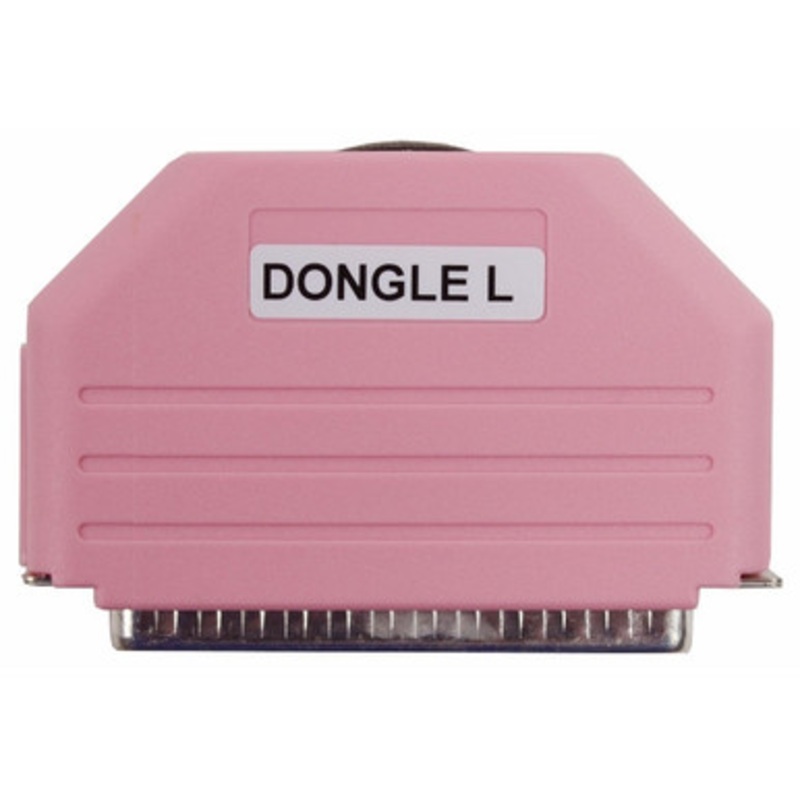 ADVANCED DIAGNOSTICS (ADC177) Dongle L For TCODE 154442