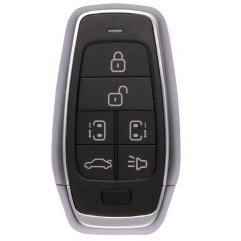 Autel MaxiIM IKEY IKEYAT6TPS 6-Button Smart Key For KM100