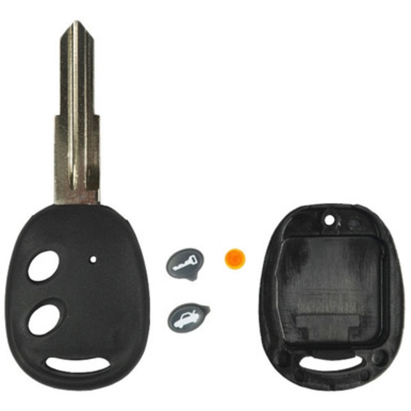CASE AND PAD WITH BLADE FITS SKUS 818 GM and 819 GM