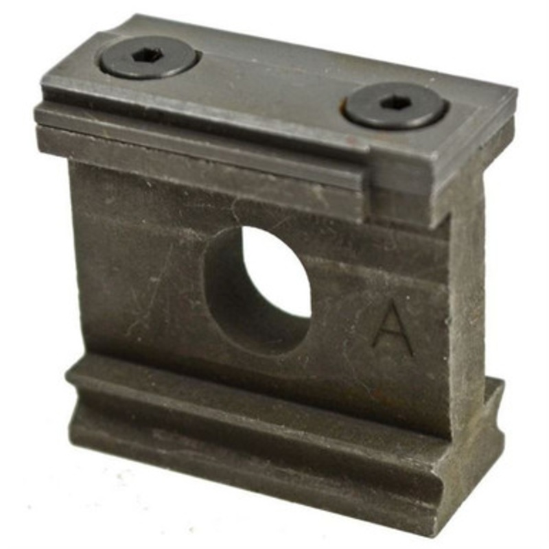Ford 8/10 Cut Jaw for Blitz Series, Trace A Key