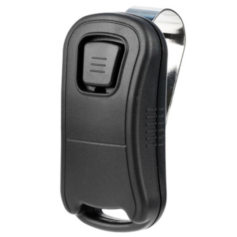 Garage2Go Garage Door Remote Replacement For Genie Intellicode G1T-BX GIT-1 GIT-2 GIT-3