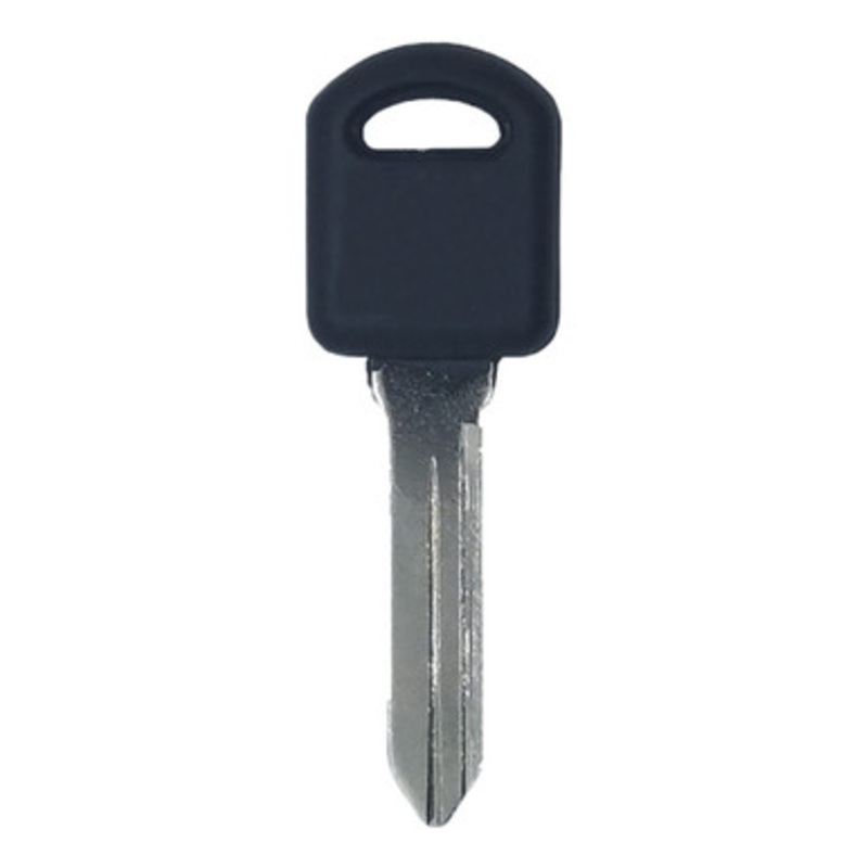 GM B97 Chipless Transponder Key Shell for B86 Keyway – Aftermarket