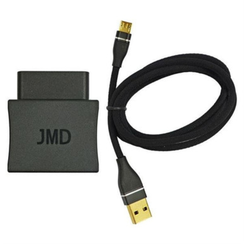 HANDY BABY OBD ASSISTANT FOR VW