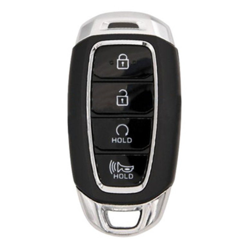 Hyundai 4-Button Smart Key TQ8-FOB-4F19 95440-S8310 433 MHz, New OEM 138850