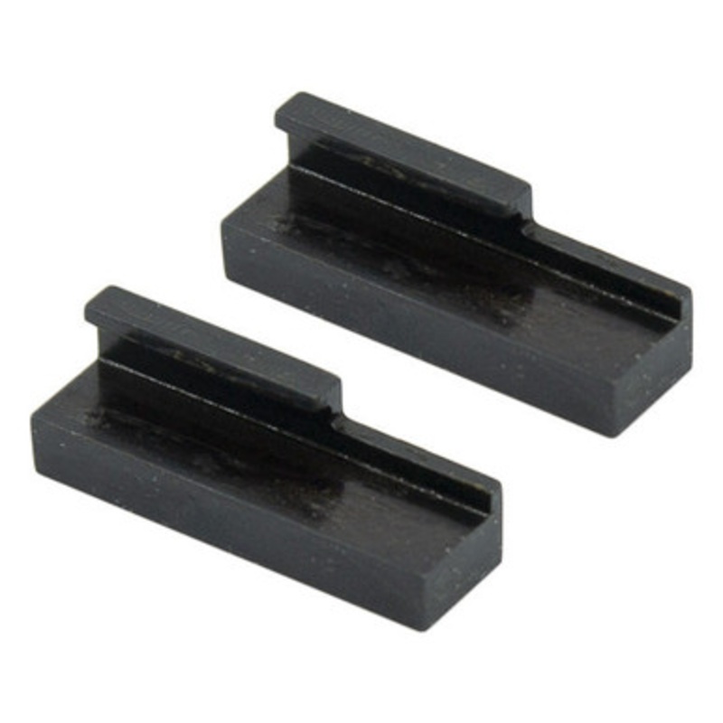 ILCO D741427ZB Adapters for Twister II For for HU66, YM30, S32YS Keys