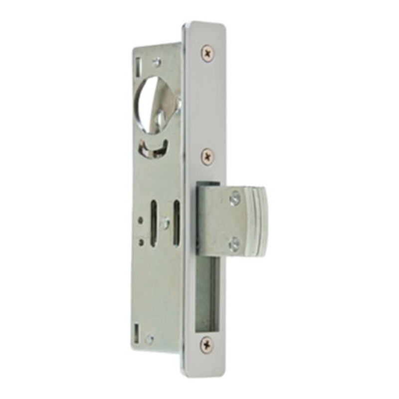ILCO Storefront Deadbolt Mortise Lock 185 Series – 1 1/8 Backset