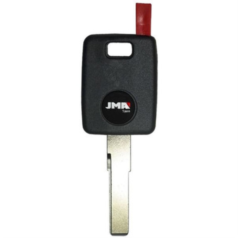 JMA HU66A Chipless Transponder  Key Shell