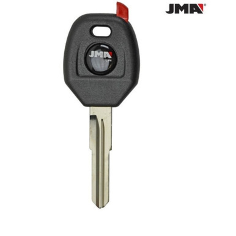 JMA   NE77RT Neiman Chipless Shell