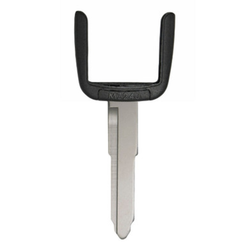 KEYLINE (MZ24U) Cloneable Horseshoe Blade – Pack of 5