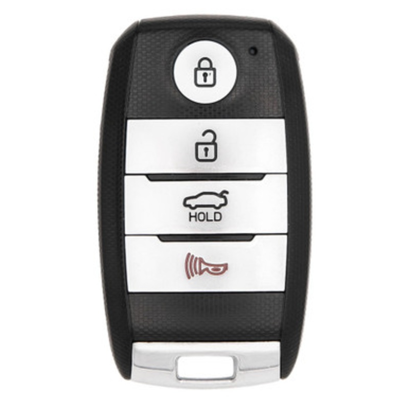 Kia 4-Button Smart Key SY5QEFGE04 95440-D4000 433 MHz, New OEM