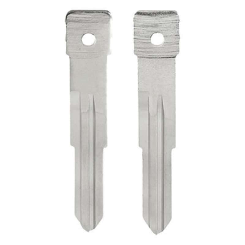 MFK-021 Honda HD103 MFK Replacement Key Blank – 10 Pack