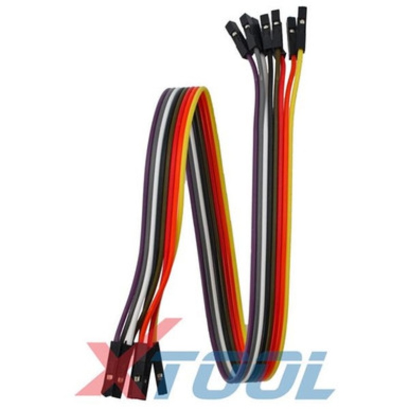 Replacement AutoProPad EEPROM Wires