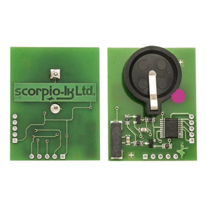 Scorpio-LK Emulator SLK-05 For Tango Base (Requires SLK-5 Software)