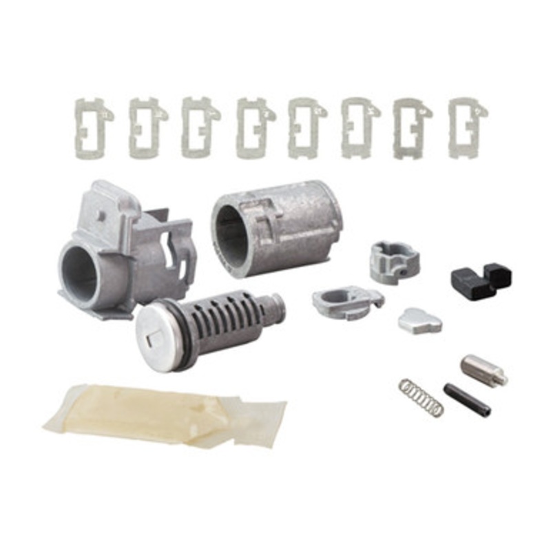 Strattec 7012919 GM HU100 Door Repair Kit