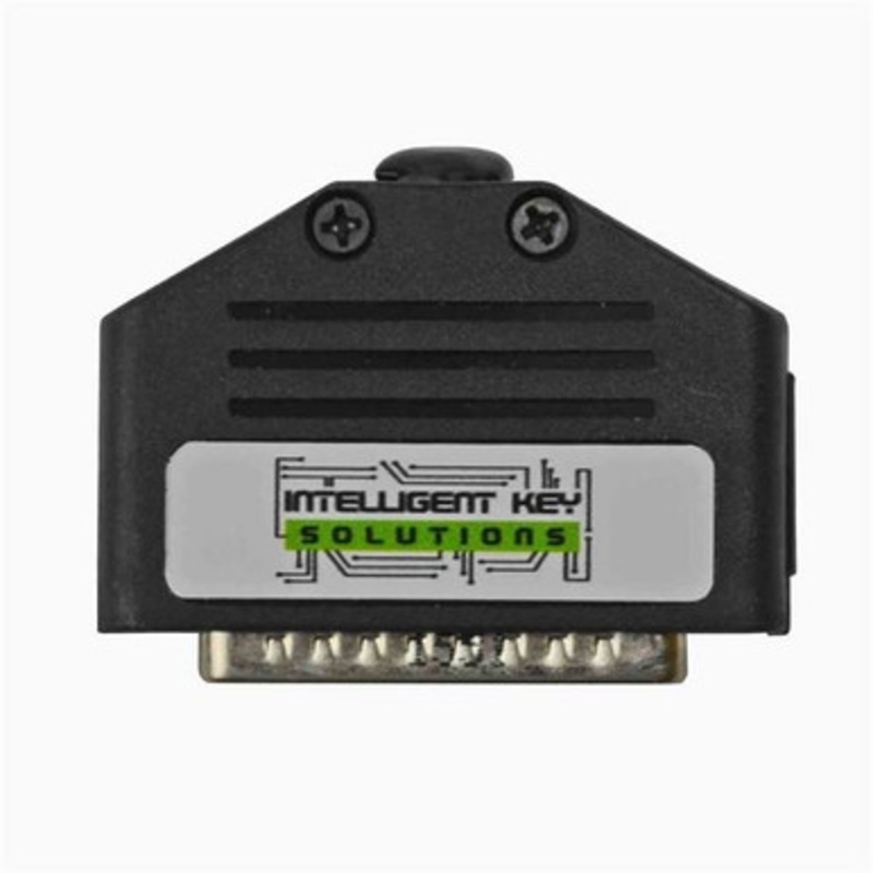 Zed-Full VW Canbus Systems Dongle – 2007-2014 VW Model Years – OBD2 Programming