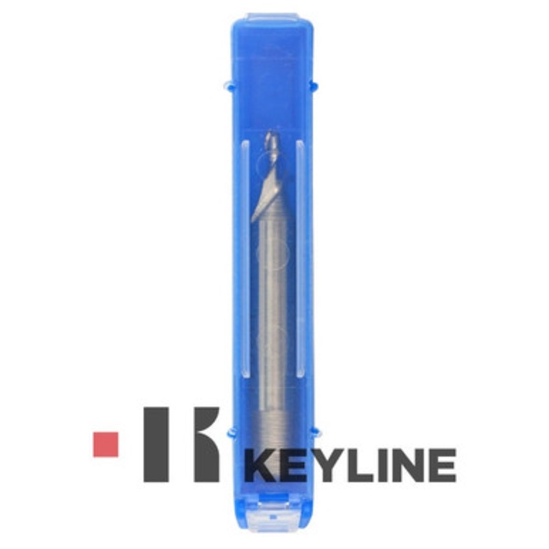 2MM Cutter for the 303 Machine   HC044