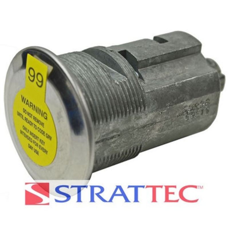 692915   BOLT Lock Cylinder GM Late Model