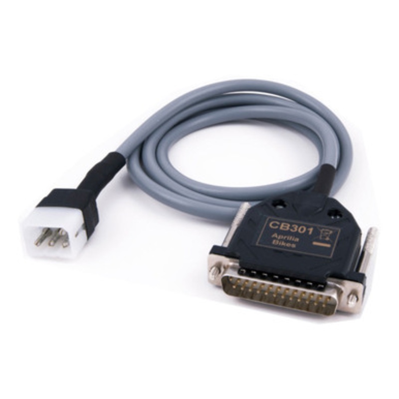 ABRITES AVDI cable for connection with Aprilia Bikes – DS –