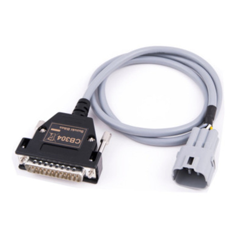 ABRITES AVDI cable for connection with Suzuki Bikes (6 pins) – DS –