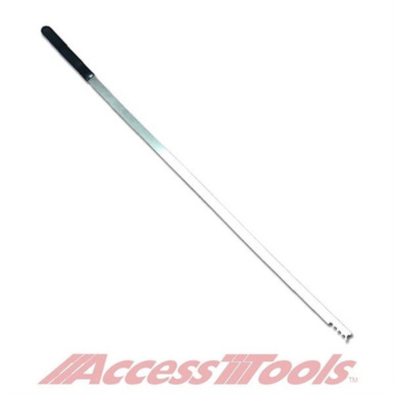 Access Tools The Slim Jim – Stainless Steel, SJPRO