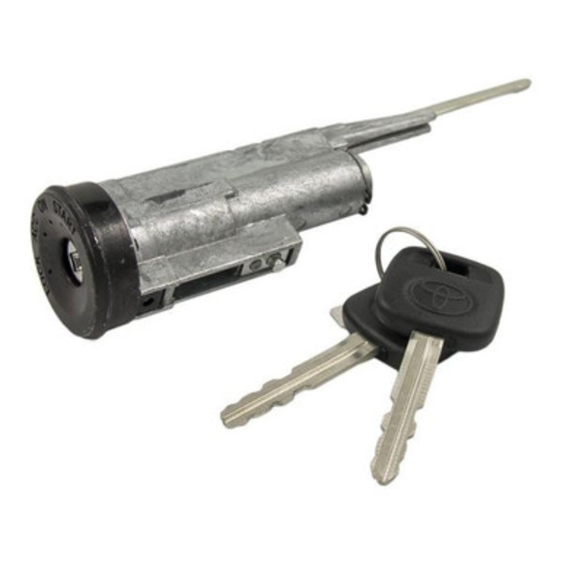 ASP C-30-143 Toyota Rav4 Ignition Lock – Coded