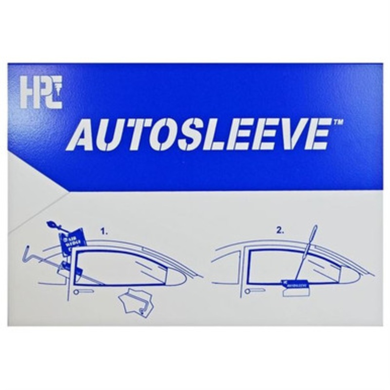 AutoSleeve Door Protector