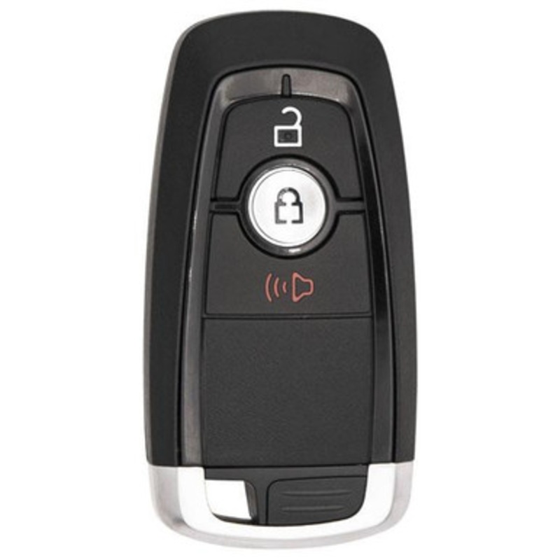 Ford Bronco 3-Button Smart Key M3N-A2C931423 164-R8295 315 MHz, New OEM
