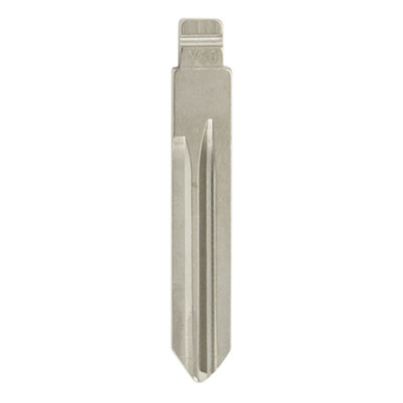 GM Z-Keyway B106 #66 for Xhorse & KEYDIY Universal Remotes – 25-PACK