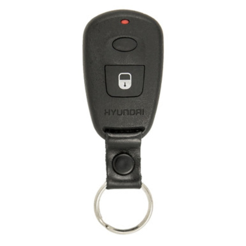 Hyundai 2-Button Remote OSLOKA-510T 95411-2D100 – New OEM