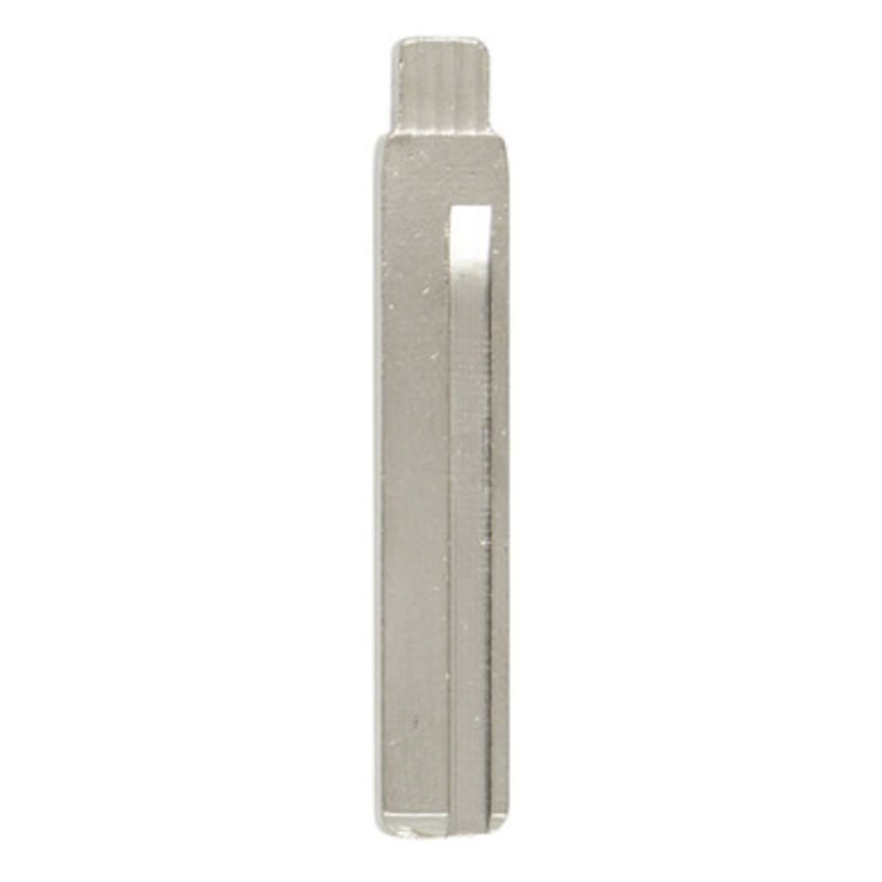 Hyundai Flip Key Replacement Blade 81996-2W001, HY18R – Aftermarket