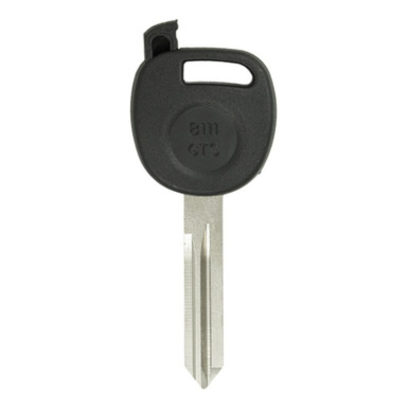 Ilco B111-GTS GTI Look-A-Like Shell Key Shell