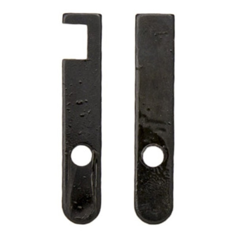 ILCO D931090ZR Tip Stop Set For Bravo, Matrix, Twister II, Ultracode