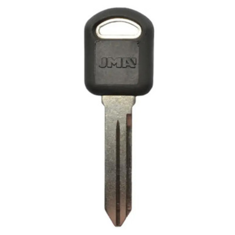 JMA GM B97 Chipless Transponder Key Shell for B86 Keyway