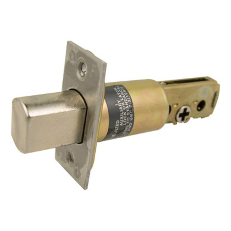 Keyless2Go DB1238 JL600 2-3/8 Latch cUL STD