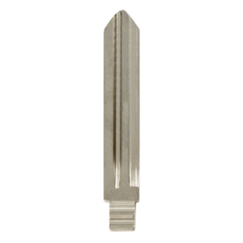 Kia Flip Key Replacement Blade 81996-2K000, HY15 – Aftermarket