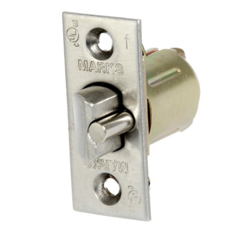 Marks USA 1138A Latch ENTRY – GRADE 2 – 2-3/8 – 32D