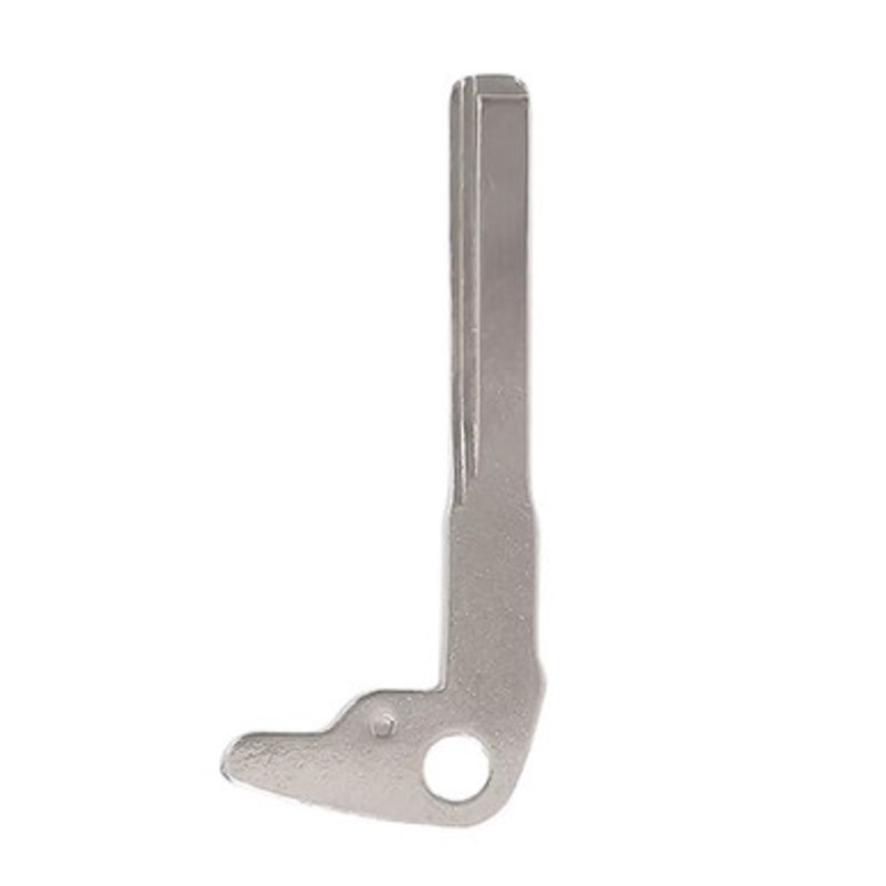 Mercedes Benz Emergency Insert Key Blade, HU64 – Aftermarket