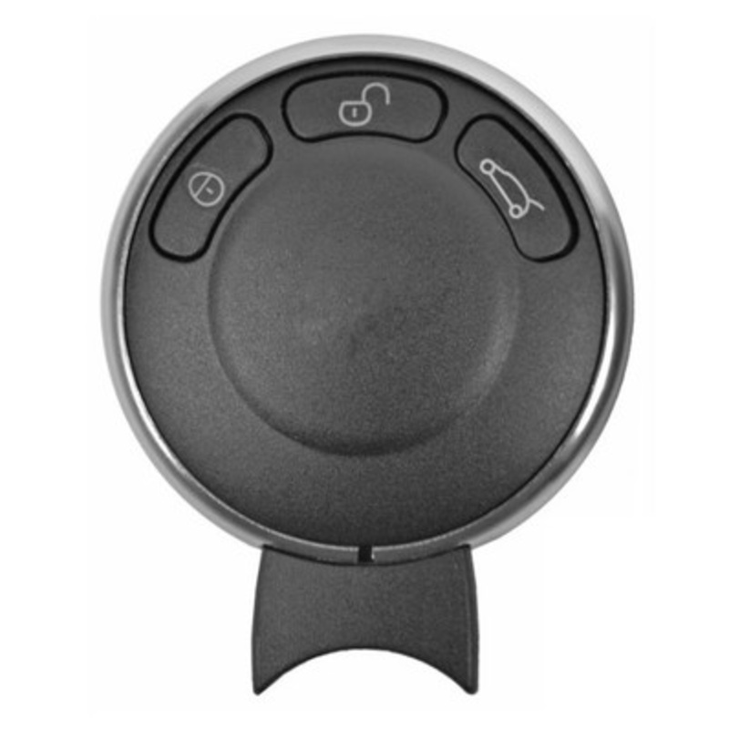 Mini 3-Button Smart Key IYZKEYR5602 3456368-02 315 MHz, Aftermarket