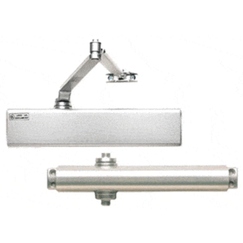 PLS DC1816 Grade 1 Door Closer 1-6 – 8000 Equivalent