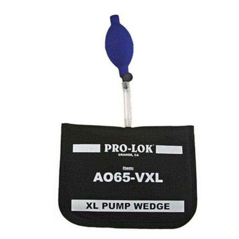 PRO-LOK Extra Large Pump Wedge