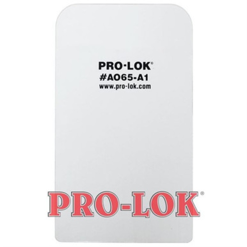 Pro Lok Pump Wedge Starter and Window Proector