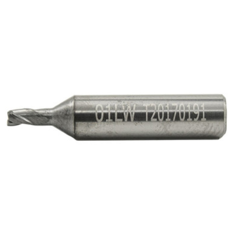 Silca ILCO Carbide Laser HS Cutter 01W 01LW For Futura / Futura Pro / Futura Pro One