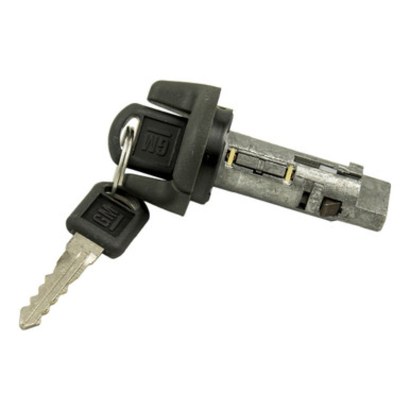 Strattec 596701 GM Ignition Passlock