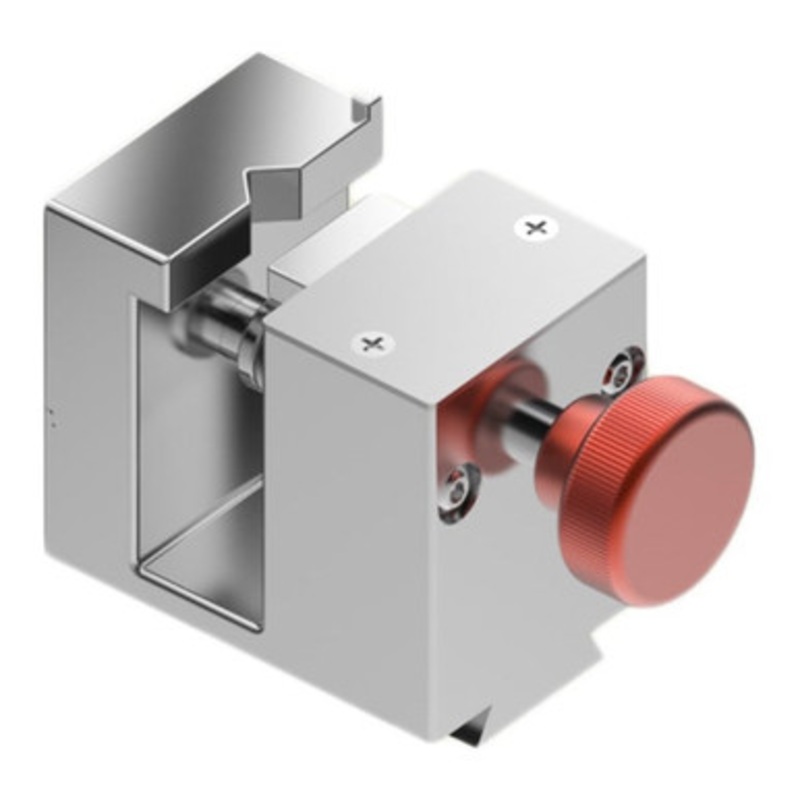 Triton TRJ3 Jaw for Tubular Keys