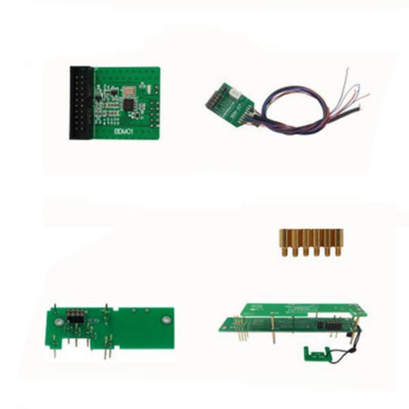 Yanhua – ACDP – BMW – Module #1 for Mini ACDP – BMW CAS1 CAS2 CAS3 CAS3 + CAS4 CAS4 + IMMO